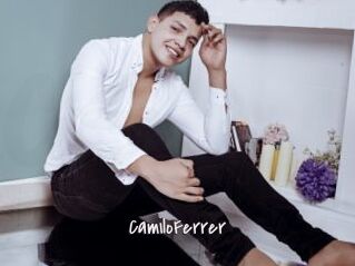 CamiloFerrer