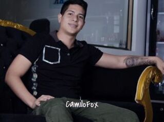 CamiloFox