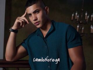 CamiloNoriega Commando Sexy