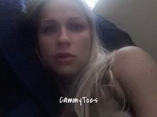CammyToes