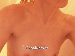 CanadianBabe