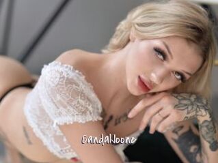 CandalJoone Commando Sexy