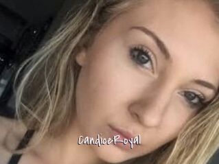 CandiceRoyal