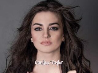 CandiceTaylor