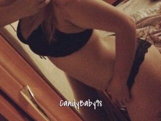 CandyBaby98