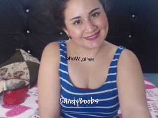 CandyBoobs