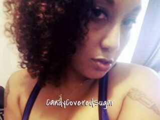 CandyCoveredSugar