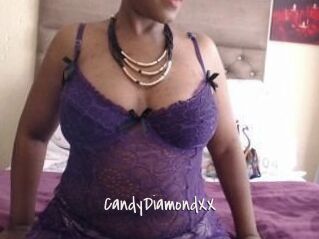 CandyDiamondXX