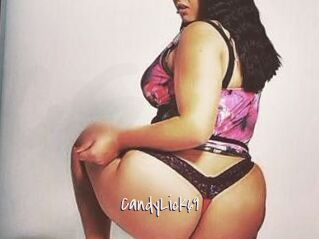 CandyLick69