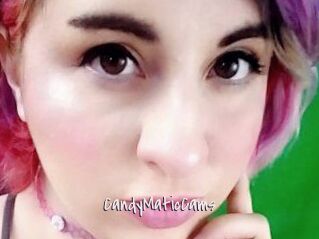 CandyMaticCams