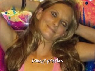 CandySprinkles Commando Sexy