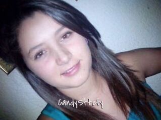 CandySttefy Commando Sexy