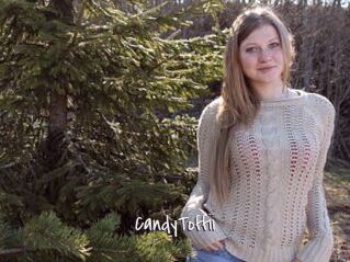 CandyToffii