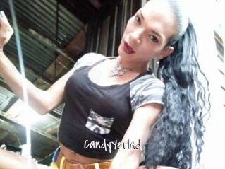CandyYerlad Commando Sexy