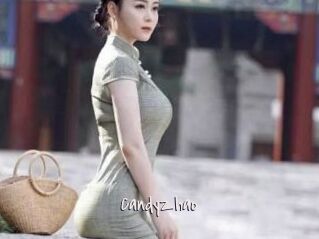CandyZhao