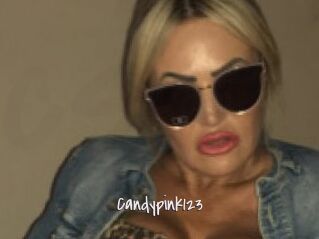 Candypink123 Commando Sexy
