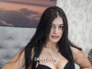 CandyyLove