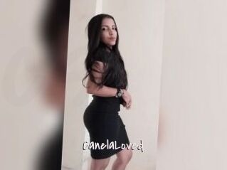 CanelaLoved Commando Sexy