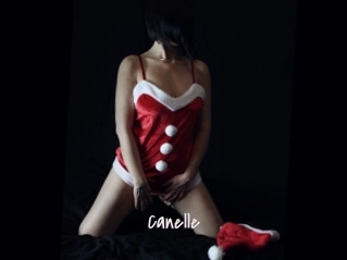 Canelle