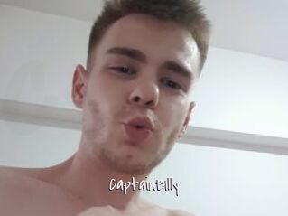 CaptainBIlly