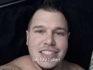 CaptainQuaint