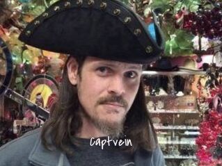 Captvein