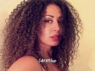 CaraBlue