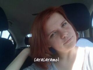 CaraCaramel