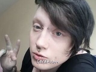 CaraKrass