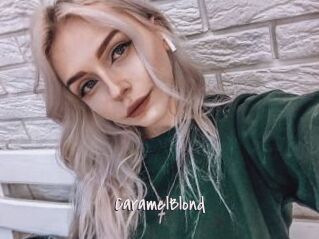 CaramelBlond