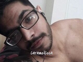 CaramelCoca