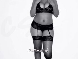 CaramelKut Commando Sexy