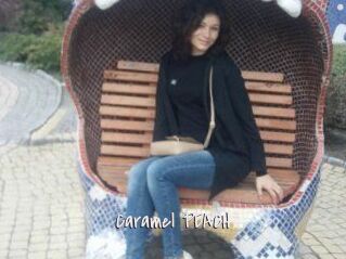 Caramel_PEACH