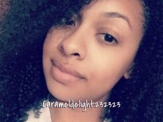 Carameldelight232323
