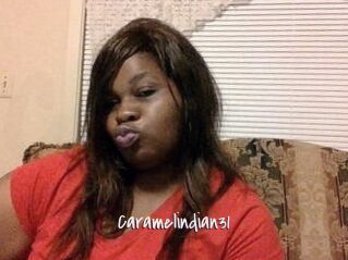 Caramelindian31