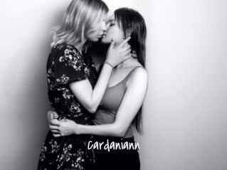 Cardaniann Commando Sexy
