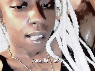 Cardella_Smith Commando Sexy