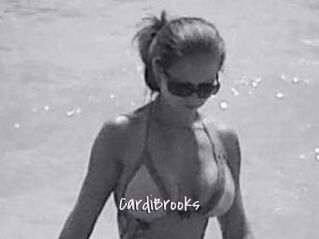 CardiBrooks