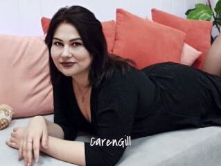 CarenGill