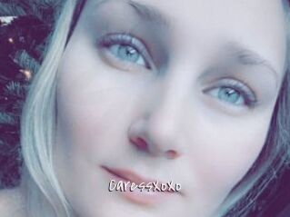 CaressXoXo