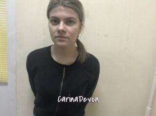 CarinaDevon