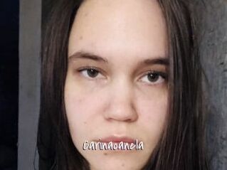 Carinacanela Commando Sexy