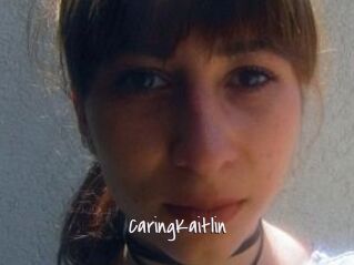 CaringKaitlin Commando Sexy
