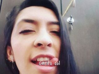 Carito_col Commando Sexy