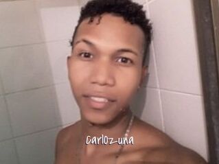 CarlOzuna Commando Sexy