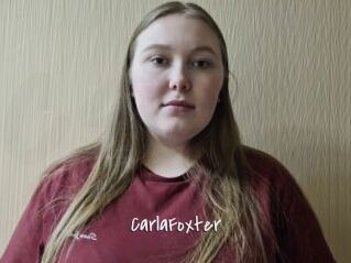 CarlaFoxter