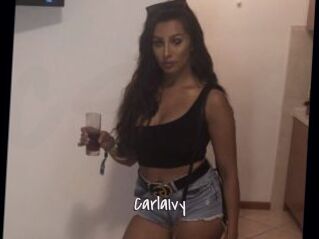 CarlaIvy