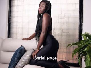 CarlaLemos Commando Sexy