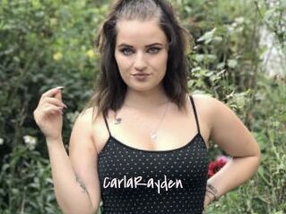 CarlaRayden