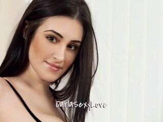 CarlaSexyLove